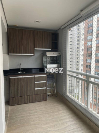 Imagem Imóvel com 3 Quartos à Venda, 71 m² em Portal Do Morumbi - São Paulo Imagem Imóvel com 3 Quartos à Venda, 71 m² em Portal Do Morumbi - São Paulo