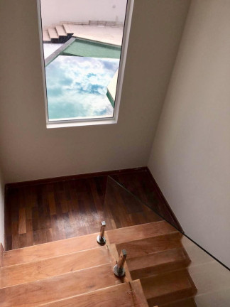 Imagem Casa de Condomínio com 5 Quartos à Venda, 380 m² em Alphaville 10 - Alphaville