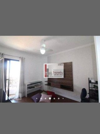 Imagem Apartamento com 3 Quartos à Venda, 131 m² em Santa Paula - São Caetano Do Sul