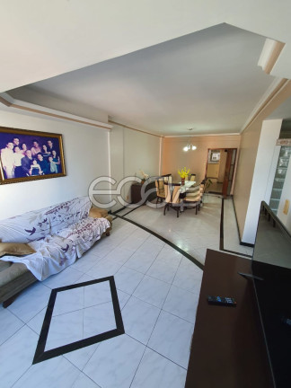 Imagem Apartamento com 3 Quartos à Venda, 117 m² em Treze De Julho - Aracaju