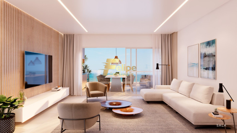 Imagem Imóvel com 2 Quartos à Venda, 106 m² em Enseada Azul - Guarapari Imagem Imóvel com 2 Quartos à Venda, 106 m² em Enseada Azul - Guarapari