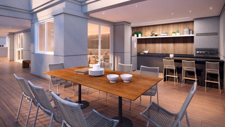 Imagem Apartamento com 3 Quartos à Venda, 83 m² em Santo Amaro - São Paulo Imagem Apartamento com 3 Quartos à Venda, 83 m² em Santo Amaro - São Paulo