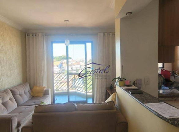 Imagem Apartamento com 2 Quartos à Venda, 61 m² em Quitaúna - Osasco Imagem Apartamento com 2 Quartos à Venda, 61 m² em Quitaúna - Osasco