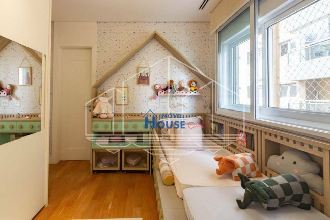 Imagem Apartamento com 4 Quartos à Venda, 273 m² em Itaim - São Paulo Imagem Apartamento com 4 Quartos à Venda, 273 m² em Itaim - São Paulo