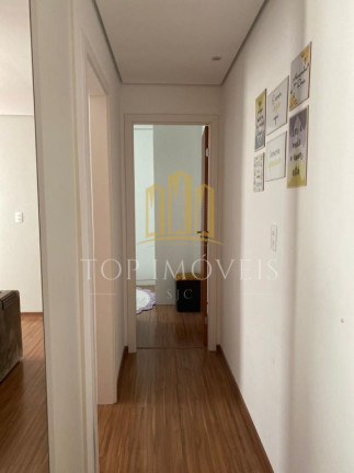 Imagem Apartamento com 2 Quartos à Venda, 48 m² em Jardim São Leopoldo - São José Dos Campos Imagem Apartamento com 2 Quartos à Venda, 48 m² em Jardim São Leopoldo - São José Dos Campos