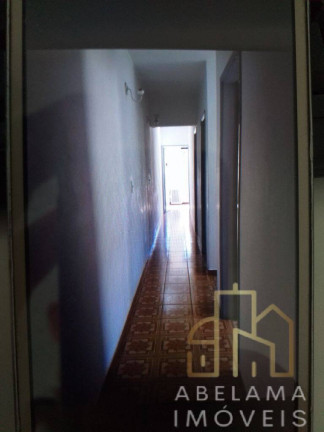 Imagem Sobrado com 4 Quartos à Venda, 182 m² em Parque Jaçatuba - Santo André
