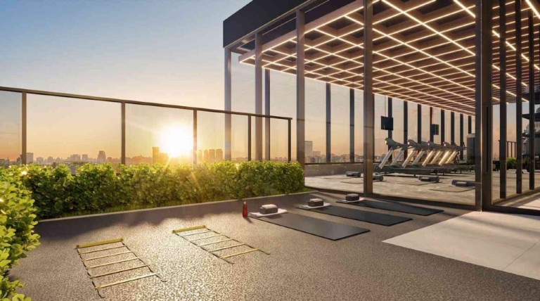 Imagem Apartamento com 3 Quartos à Venda, 147 m² em Pinheiros - São Paulo