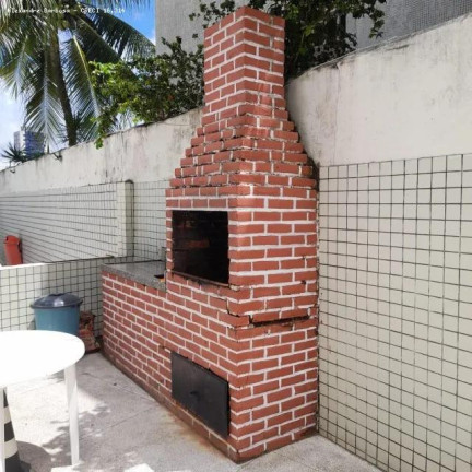 Imagem Apartamento com 3 Quartos à Venda, 118 m² em Candeias - Jaboatão Dos Guararapes Imagem Apartamento com 3 Quartos à Venda, 118 m² em Candeias - Jaboatão Dos Guararapes