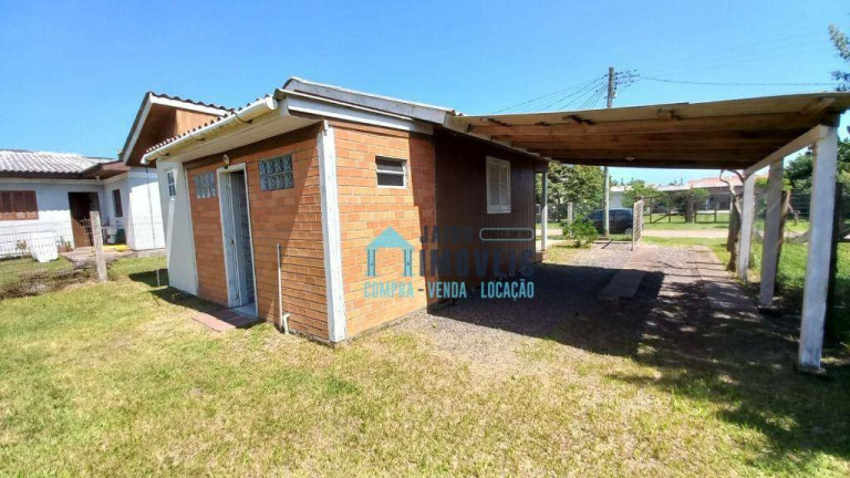 Imagem Casa com 1 Quarto à Venda, 50 m² em Mariluz Norte - Imbé Imagem Casa com 1 Quarto à Venda, 50 m² em Mariluz Norte - Imbé