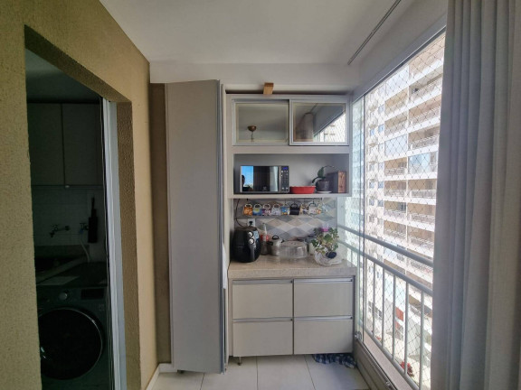 Imagem Apartamento com 3 Quartos à Venda, 77 m² em Jardim Das Américas 2ª Etapa - Anápolis Imagem Apartamento com 3 Quartos à Venda, 77 m² em Jardim Das Américas 2ª Etapa - Anápolis