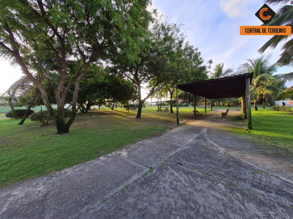 Imagem Terreno à Venda, 1.060 m² em Busca Vida - Camaçari Imagem Terreno à Venda, 1.060 m² em Busca Vida - Camaçari