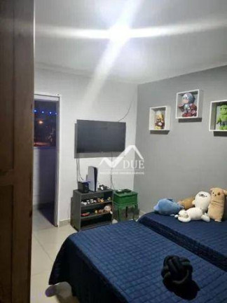 Imagem Sobrado com 3 Quartos à Venda, 90 m² em Caneleira - Santos Imagem Sobrado com 3 Quartos à Venda, 90 m² em Caneleira - Santos
