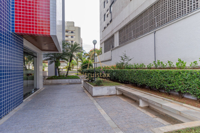 Imagem Apartamento com 3 Quartos à Venda, 74 m² em Vila São Francisco - São Paulo Imagem Apartamento com 3 Quartos à Venda, 74 m² em Vila São Francisco - São Paulo