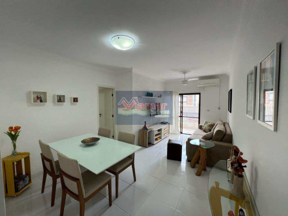 Imagem Apartamento com 3 Quartos à Venda, 81 m² em Enseada - Guarujá Imagem Apartamento com 3 Quartos à Venda, 81 m² em Enseada - Guarujá