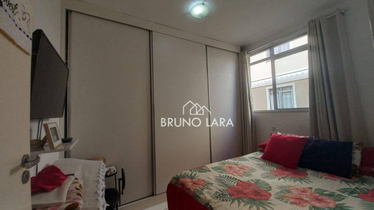 Imagem Apartamento com 2 Quartos à Venda, 43 m² em Vargem Das Flores - Betim Imagem Apartamento com 2 Quartos à Venda, 43 m² em Vargem Das Flores - Betim