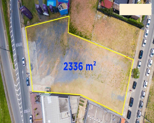 Imagem Terreno à Venda, 2.336 m² em Parque Campolim - Sorocaba Imagem Terreno à Venda, 2.336 m² em Parque Campolim - Sorocaba