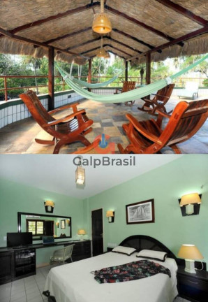 Imagem Imóvel Comercial à Venda, 1 m² em Paracuru - Paracuru Imagem Imóvel Comercial à Venda, 1 m² em Paracuru - Paracuru