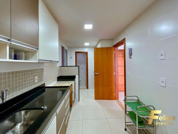 Imagem Imóvel com 3 Quartos à Venda, 100 m² em Praia Do Morro - Guarapari