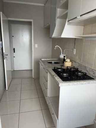 Imagem Imóvel com 2 Quartos à Venda, 52 m² em Sarandi - Porto Alegre Imagem Imóvel com 2 Quartos à Venda, 52 m² em Sarandi - Porto Alegre