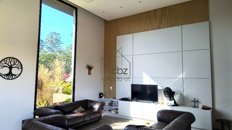 Imagem Casa com 4 Quartos à Venda, 299 m² em Colinas De Inhandjara - Itupeva Imagem Casa com 4 Quartos à Venda, 299 m² em Colinas De Inhandjara - Itupeva