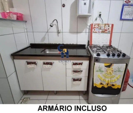 Imagem Apartamento com 3 Quartos à Venda, 80 m² em Brotas - Salvador Imagem Apartamento com 3 Quartos à Venda, 80 m² em Brotas - Salvador