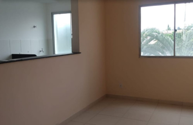 Imagem Apartamento com 2 Quartos à Venda, 50 m² em Barranco - Taubaté Imagem Apartamento com 2 Quartos à Venda, 50 m² em Barranco - Taubaté