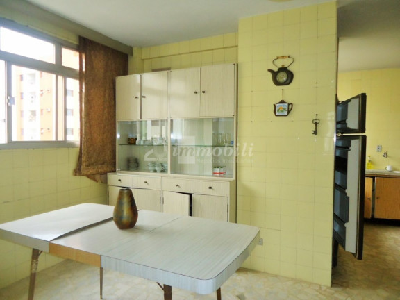 Imagem Apartamento com 3 Quartos à Venda, 207 m² em Higienópolis - São Paulo
