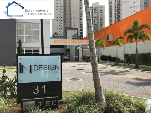 Imagem Apartamento com 1 Quarto para Alugar ou Temporada, 47 m² em Vila Arens I - Jundiaí Imagem Apartamento com 1 Quarto para Alugar ou Temporada, 47 m² em Vila Arens I - Jundiaí