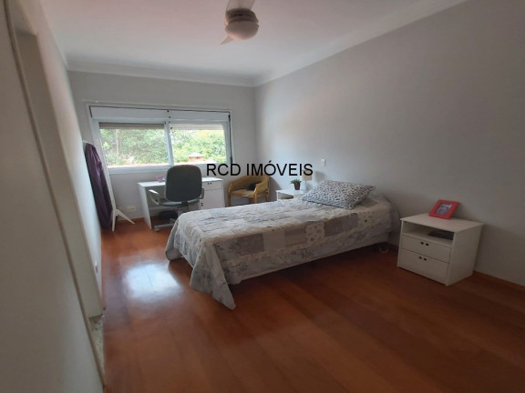 Imagem Casa com 4 Quartos à Venda, 535 m² em Parque Dos Príncipes - São Paulo