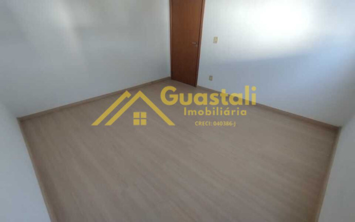 Imagem Apartamento com 2 Quartos para Alugar, 44 m² em Jardim São Francisco - Piracicaba