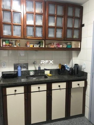 Imagem Apartamento com 3 Quartos à Venda, 82 m² em Centro - Niterói