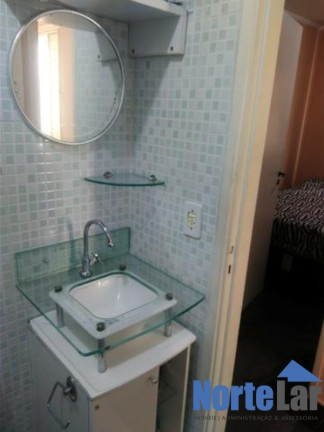 Imagem Apartamento com 2 Quartos à Venda, 50 m² em Vila Amélia - São Paulo Imagem Apartamento com 2 Quartos à Venda, 50 m² em Vila Amélia - São Paulo