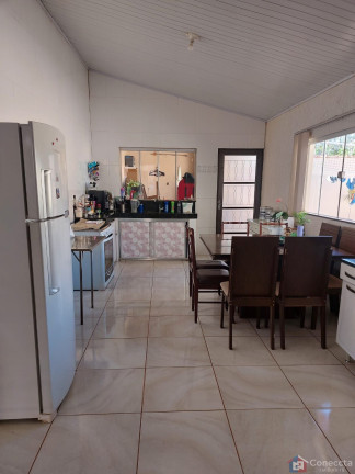 Imagem Casa com 2 Quartos à Venda, 140 m² em Jardim Recanto - Patos De Minas Imagem Casa com 2 Quartos à Venda, 140 m² em Jardim Recanto - Patos De Minas