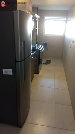 Imagem Apartamento com 1 Quarto para Alugar, 56 m² em Jardim America - Sorocaba Imagem Apartamento com 1 Quarto para Alugar, 56 m² em Jardim America - Sorocaba