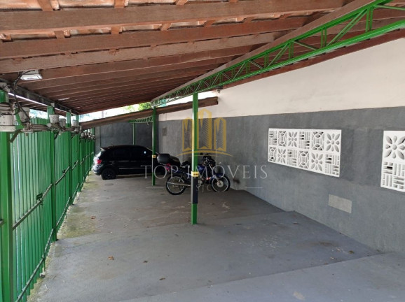 Imagem Casa de Condomínio com 1 Quarto à Venda, 44 m² em Vila Ema - São José Dos Campos
