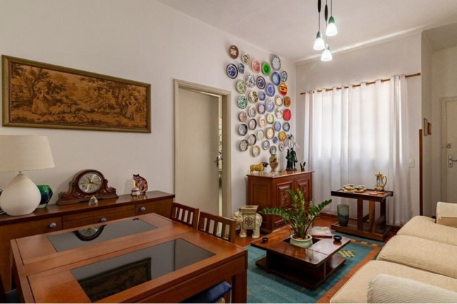 Imagem Apartamento com 2 Quartos à Venda, 78 m² em Jardim Paulista - São Paulo Imagem Apartamento com 2 Quartos à Venda, 78 m² em Jardim Paulista - São Paulo