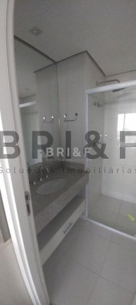 Imagem Apartamento com 1 Quarto para Alugar, 43 m² em Brooklin - São Paulo Imagem Apartamento com 1 Quarto para Alugar, 43 m² em Brooklin - São Paulo