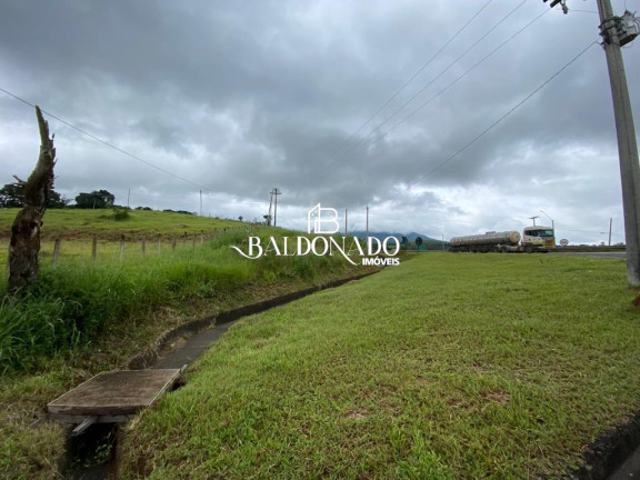 Imagem Terreno para Alugar, 16.000 m² em Centro - Vargem