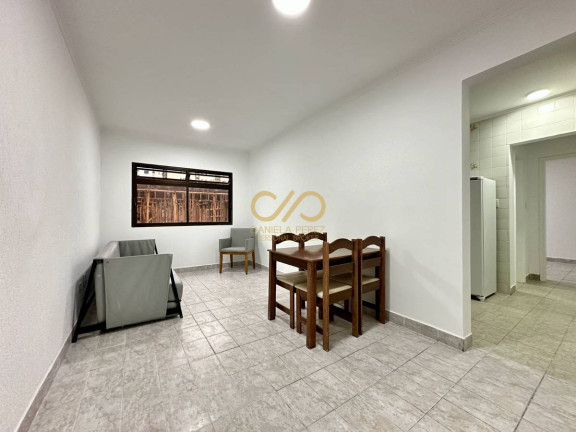 Imagem Apartamento com 1 Quarto à Venda, 48 m² em Aviação - Praia Grande Imagem Apartamento com 1 Quarto à Venda, 48 m² em Aviação - Praia Grande