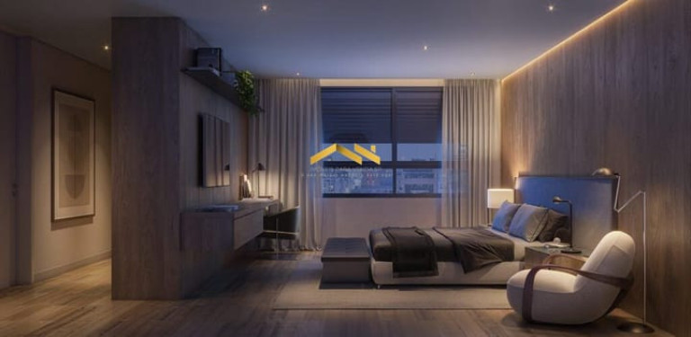 Imagem Apartamento com 3 Quartos à Venda, 262 m² em Itaim Bibi - São Paulo Imagem Apartamento com 3 Quartos à Venda, 262 m² em Itaim Bibi - São Paulo