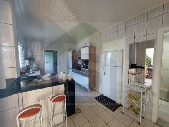 Imagem Casa com 2 Quartos à Venda, 150 m² em Jardim Brasil - Botucatu Imagem Casa com 2 Quartos à Venda, 150 m² em Jardim Brasil - Botucatu