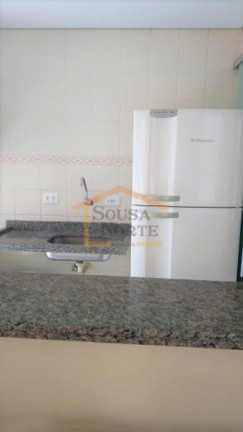 Imagem Apartamento com 1 Quarto à Venda, 40 m² em Santana - São Paulo Imagem Apartamento com 1 Quarto à Venda, 40 m² em Santana - São Paulo