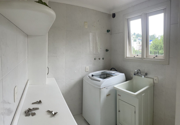 Imagem Apartamento com 2 Quartos à Venda, 90 m² em Borgo - Bento Gonçalves Imagem Apartamento com 2 Quartos à Venda, 90 m² em Borgo - Bento Gonçalves