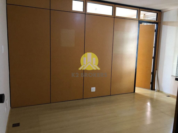 Imagem Sala Comercial à Venda, 46 m² em Vila Olímpia - São Paulo