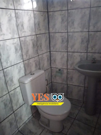 Imagem Casa com 3 Quartos à Venda, 161 m² em Caseb - Feira De Santana Imagem Casa com 3 Quartos à Venda, 161 m² em Caseb - Feira De Santana