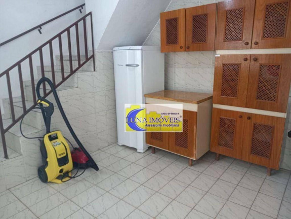 Imagem Casa com 3 Quartos à Venda, 155 m² em Vila Suzi - São Bernardo Do Campo