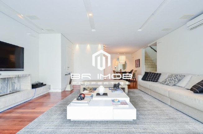 Imagem Imóvel com 3 Quartos à Venda, 270 m² em Vila Andrade - São Paulo Imagem Imóvel com 3 Quartos à Venda, 270 m² em Vila Andrade - São Paulo