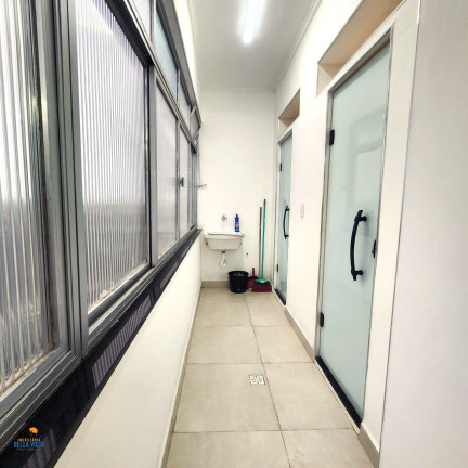 Imagem Loft com 1 Quarto à Venda, em Boa Vista - São Vicente Imagem Loft com 1 Quarto à Venda, em Boa Vista - São Vicente
