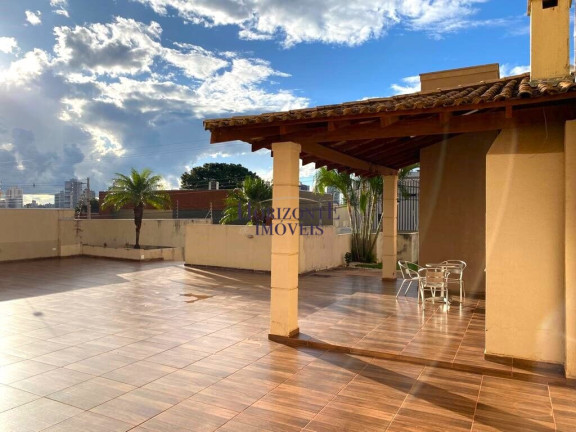 Imagem Apartamento com 2 Quartos à Venda, 80 m² em Chácara Cachoeira - Campo Grande Imagem Apartamento com 2 Quartos à Venda, 80 m² em Chácara Cachoeira - Campo Grande