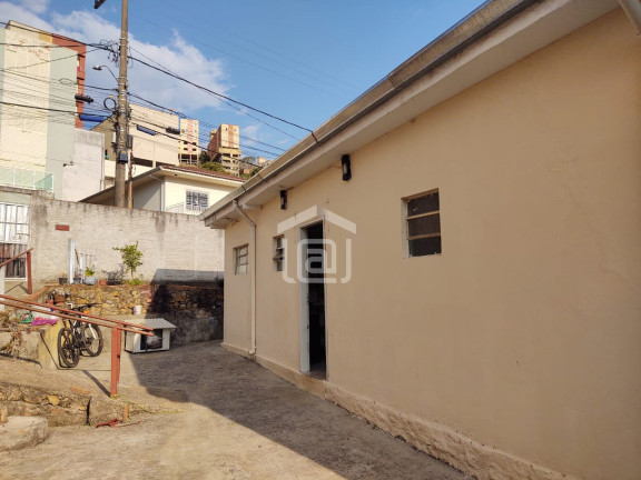 Imagem Casa com 2 Quartos à Venda, 122 m² em Jardim Quisisana - Poços De Caldas Imagem Casa com 2 Quartos à Venda, 122 m² em Jardim Quisisana - Poços De Caldas